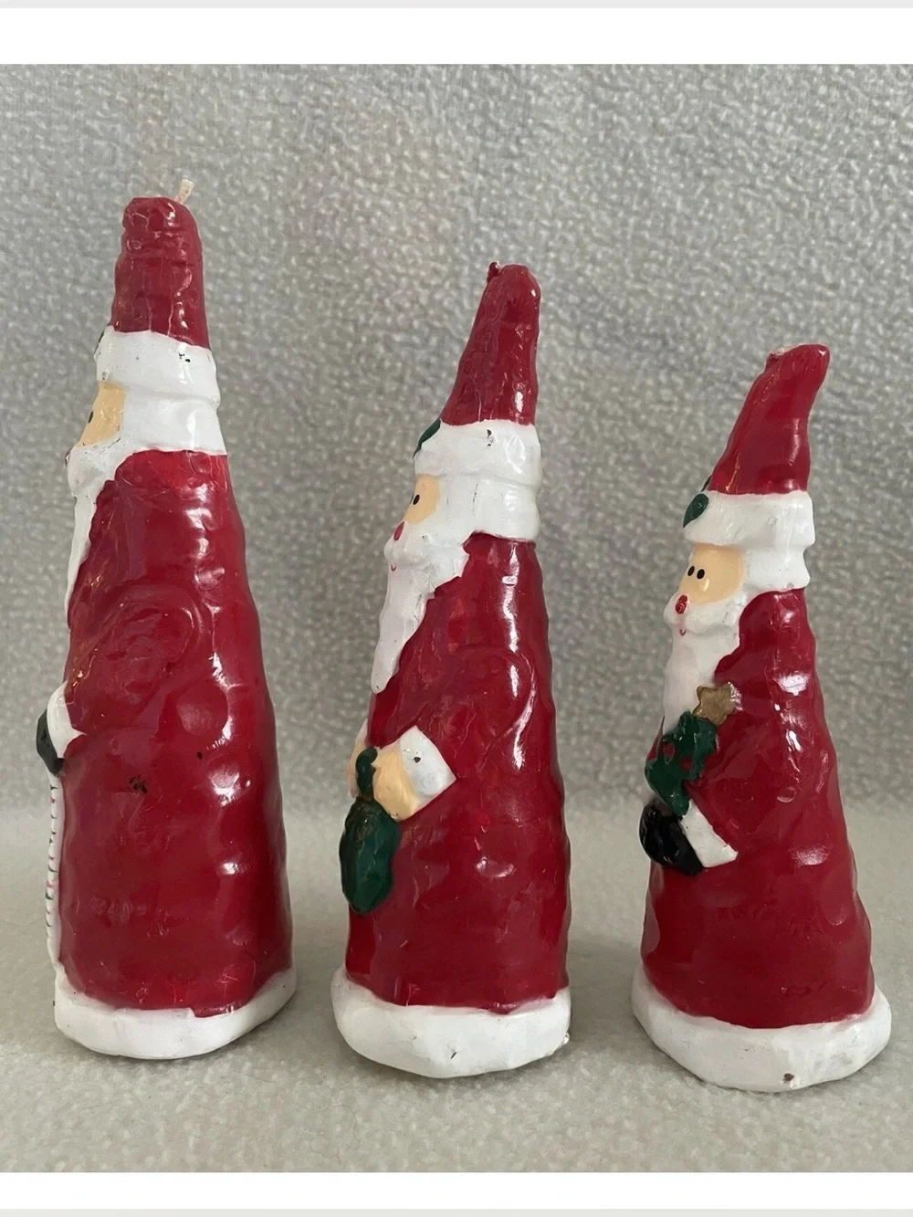 Target festive red